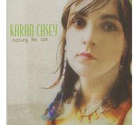Karan Casey - Chasing The Sun [German Import]