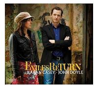 Karan Casey - Exiles Return