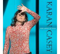 KARAN CASEY - NINE APPLES OF GOLD