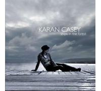 Karan Casey - Ships in the Forest