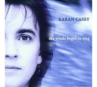 Karan Casey - The Winds Begin to Sing