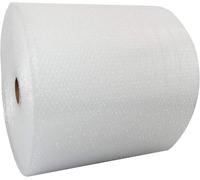 KARAN KING Quality Bubble Wrap Roll 500mm x 100m (Small Air Bubbles)