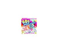 Karaoke - 60s Karaoke Classics [CD]