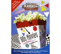 Karaoke: 80's Movies by Startrax Karaoke (2013-08-02)