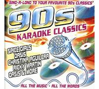 Karaoke - 90s Karaoke Classics