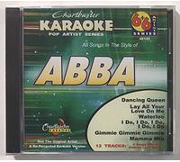 Karaoke: Abba 1
