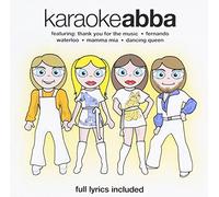 Karaoke Abba