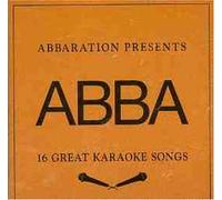 Karaoke - Abbaration Presents Abba Karaoke