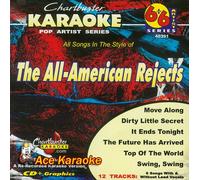 Karaoke All American Rejects - Karaoke: All American Rejects
