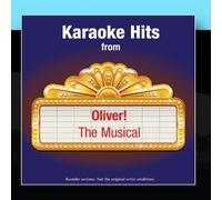 Karaoke - Ameritz - Karaoke Hits from - Oliver! - The Musical