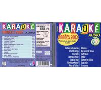 Karaoke Ann?Es 2002 / Vol.1 (CD) (US IMPORT)