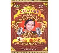 KARAOKE - ASHA BHOSLE VOL 1