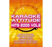 Karaoke Attitude - Hits 2005 Vol. 2