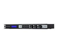 Karaoke Audio Vocal Effects Karaoke Professional Kx180 Audio Sound Processor