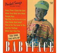 Karaoke: Babyface