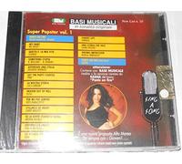 Karaoke - Basi Mus Super Po