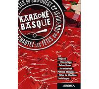 Karaoké Basque - Chantez Les Fêtes Du Sud-Ouest