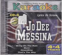 Karaoke Bay - Jo Dee Messina