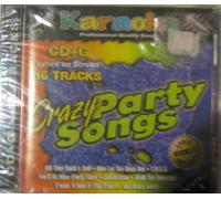 Karaoke Bay - Karaoke Bay - Crazy Party Songs Vol. 1