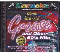 Karaoke Bay - Karaoke Bay: Grease and Other 50's Hits