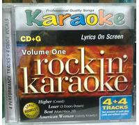 Karaoke Bay - Rockin' Karaoke Vol.1