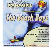 Karaoke: Beach Boys
