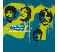 Karaoke - Beatles 27 No. 1's, The - Vol.2