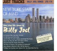 Karaoke: Billy Joel Songs