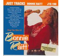 Karaoke: Bonnie Raitt Sing the Hits