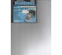 Karaoke: Broadway Classics 5