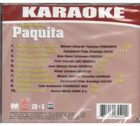 Karaoke: Canta Como Paquita