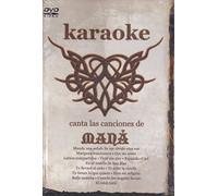 Karaoke - Canta las Canciones de Mana