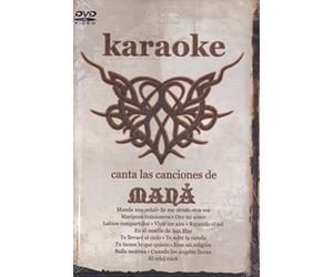 Karaoke - Canta las Canciones de Mana