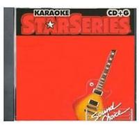 Karaoke CD+Graphics - StarSeries - Pop/Rock Hits of Swing Vol 1