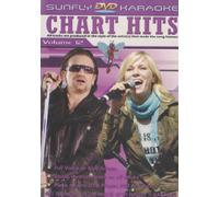 Karaoke Chart Hits - Vol. 12 [DVD]