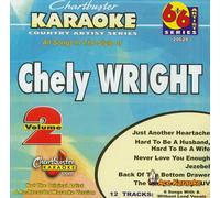 Karaoke: Chely Wright 2