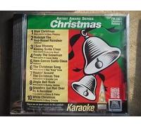 Karaoke Christmas 1 - Karaoke: Christmas 1