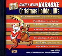 Karaoke: Christmas Holiday Hits