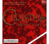 Karaoke - Christmas Memories [KARAOKE]