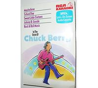 Karaoke: Chuck Berry [CASSETTE]