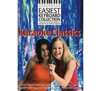 Karaoke Classics (Easiest Keyboard Collection): Karaoke Hits