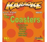 Karaoke Coasters - Karaoke: Coasters