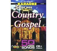 Karaoke: Country Gospel (2007-12-04)