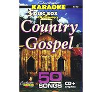 Karaoke Country Gospel - Karaoke: Country Gospel