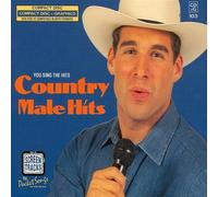 Karaoke: Country Male Hits