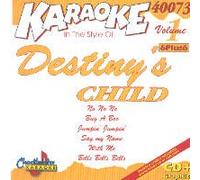 Karaoke Destiny S Child - Karaoke: Destiny's Child
