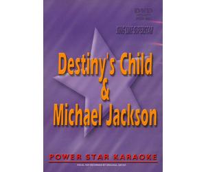 Karaoke - Destiny's Child & Michael Jackson