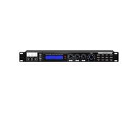 Karaoke Digital Audio Effect Processor Pre-Effects KTV Audio Echo Effect Processor Microphone Anti-Howling Processor