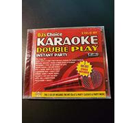 Karaoke Double Play