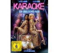 Karaoke - Ein ungleiches Paar (DVD)